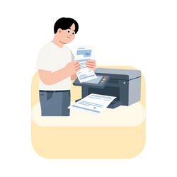 Automatyczne tworzenie gazety rodzinnej FamilyBee