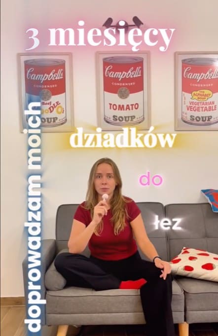 Wideo o samotności